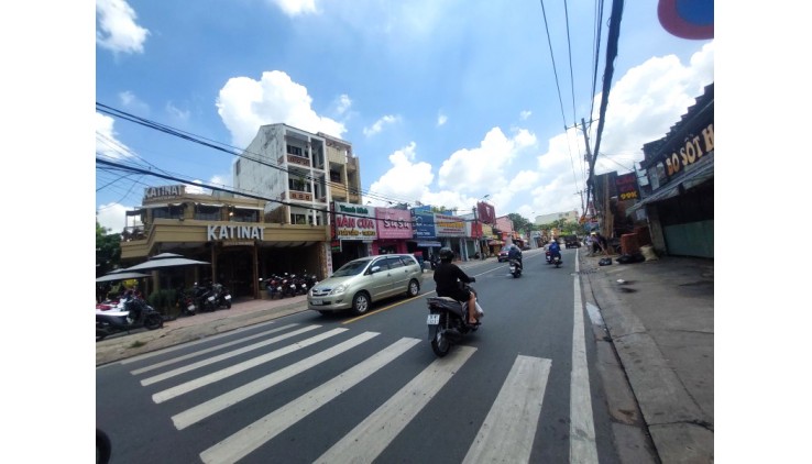 Ngộp Bank Giảm Sốc 750tr Bán Gấp Nhà 100m2_6*16 chỉ 4.55 tỷ Kha Vạn Cân Linh Tây Thủ Đức Giá Rẻ